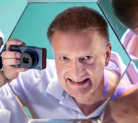 Rainer Pietrowsky